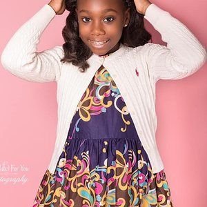 Meet your Posher, Genesys